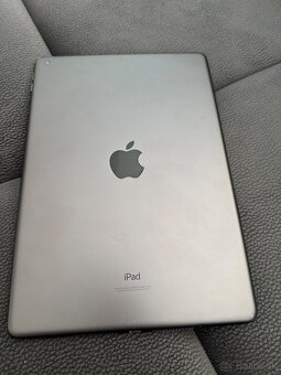 Apple iPad 9.Gen 64gb Wi-Fi Spacegray - 4