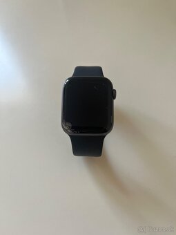 Apple Watch SE 44mm | Apple AirPods 2 - 4