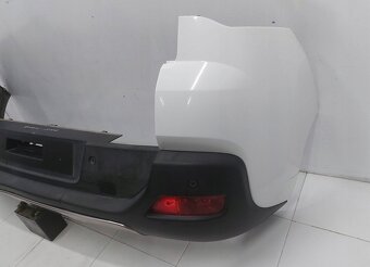 Peugeot 3008 I lift 2013-16 zadný nárazník - 4
