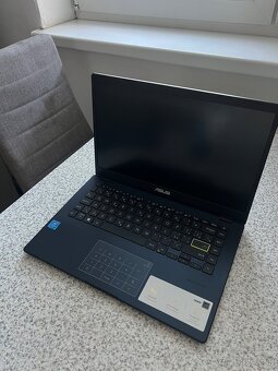 ASUS VivoBook E410MA – ľahký notebook na prácu, školu aj fil - 4