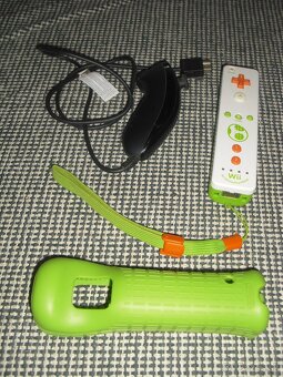 Predam Nintendo Wii-U mega kolekcia a Wii-u hry zbierka - 4