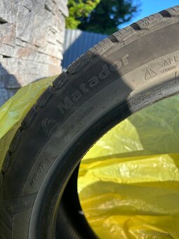 MATADOR 225/45R18 95V XL FR MP93 NORDICCA - 4