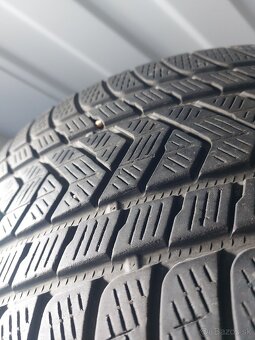 Zimné Pirelli 285/40R22 + 325/35R22 DOT2022 - 4