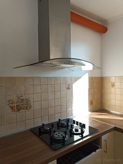 Kuchyňa so spotrebičmi - 4