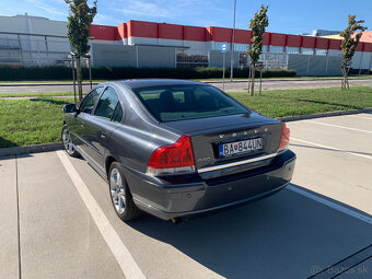Predam Volvo S60 - 4