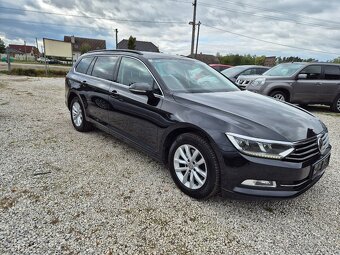 Vw passat variant - 4