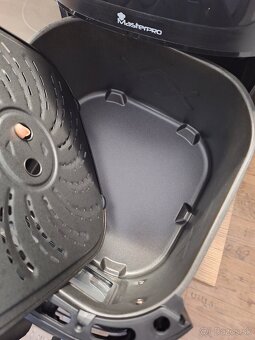 Predám teplovzdušnú fritézu - 4