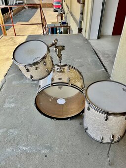 Slingerland vintage. - 4