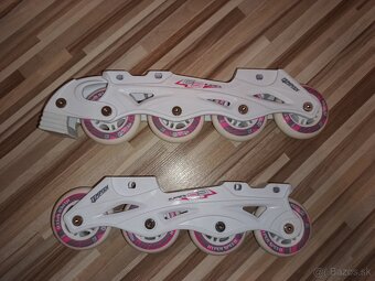 Predam korcule Tempish - kombinacia na lad alebo in-line - 4