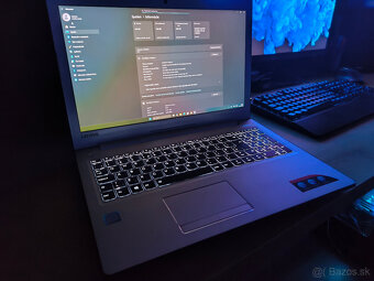 Lenovo Ideapad 510-15ISK - 4