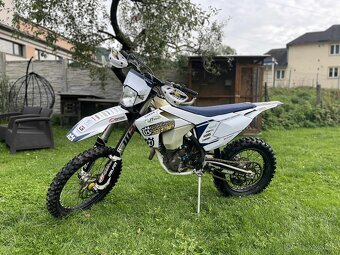 Husqvarna FE250 2019 - 4