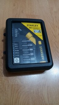 Predám Stanley sada, nova - 4