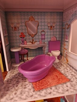 Domček pre bábiky - 4