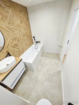 Moderne zrekonštruovaný 2+kk byt s pekným výhľadom - Zupkova - 4