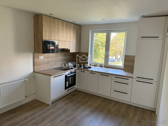 NOVINKA Južná trieda, Košice – JUH, NOVOREKONŠTRUOVAN - 4