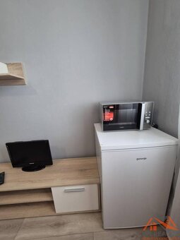 Na predaj zariadená garsónka po rekonštrukcii Komárno  - 4