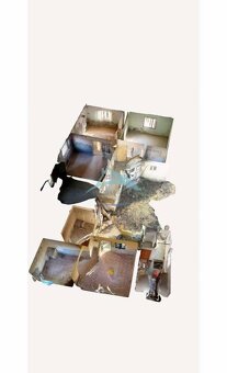 ZNÍŽENÁ CENA Rodinný dom Ipeľské Predmostie - 4