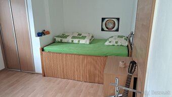 Jednoizbový byt v Hodruši Hámroch - znížená cena - 4