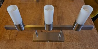 Predám stropné svietidlá 2ks. (luster) - 4