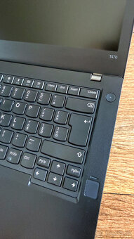 ThinkPad T470 - 4