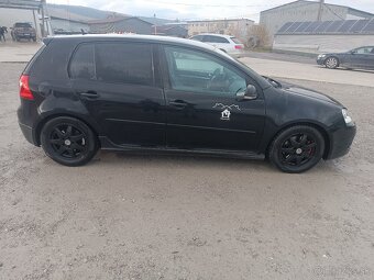 Predám VW golf 5 GTI - 4