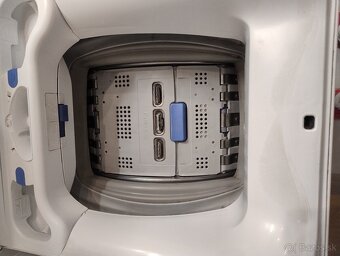 Práčka Electrolux - 4