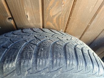 Suzuki sx4 15" 6Jx15 5x114,3 195/65 R15 - 4