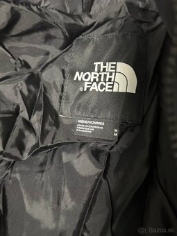 The north face 700 budna - 4