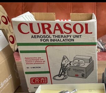 Lekarske nastroje (RETRO) - 4