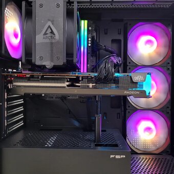 ASRock 5800X RX6700XT 16GB 512GB 750W - 4