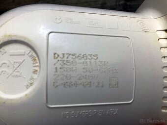 strúhač MOULINEX Fresh express - 4