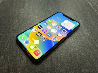 Apple iPhone X 64 GB Space Gray. - 4