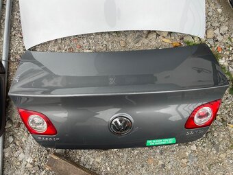 kufor volkswagen passat b6 3c - 4
