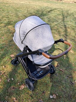 Kocik Britax Romer Strider - M obojstranný - 4