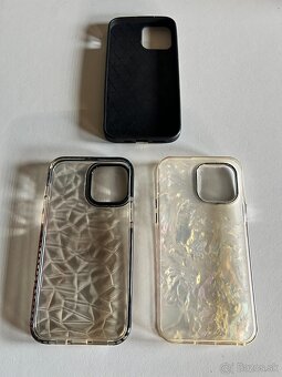 Kryty na iPhone 13 pro Max - 4