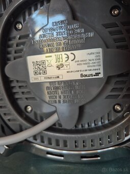 Napeňovač mlieka Smeg - 4