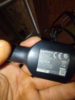 Predám navigáciu Garmin ta10 - 4