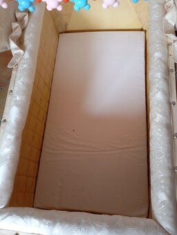 Retro kočik na dieťa - 4