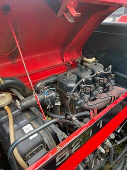 Zetor 5211 s tp a stk - 4