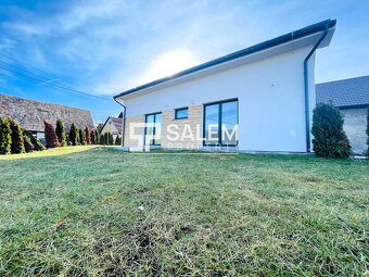 Novostavba na hypotéku 2,4%, Zvolen - Kráľová - 4