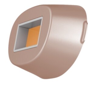 IPL epilátorom Concept IL3020 Perfect Skin - 4