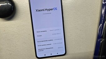 Xiaomi 11 Lite 5G NE 8GB/128GB s obalmi a slúchadlami - 4