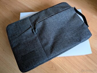 Apple MacBook Pro 13" Space Grey (2017) – Kompletné balenie - 4