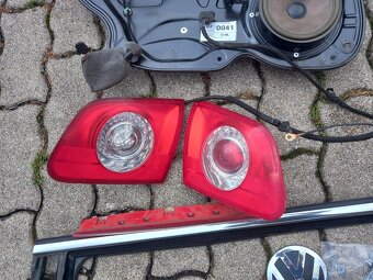 Nahradne diely vw passat b6 variant - 4