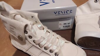 NOVé tenisky Venice 37 - 4