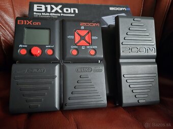 Zoom B1Xon - 4
