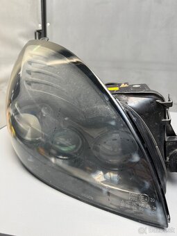 Ford Puma svetlá - 4