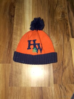 Darujem detské oblečenie - 4