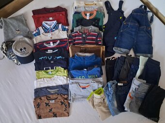 Predam detske oblecenie - 4