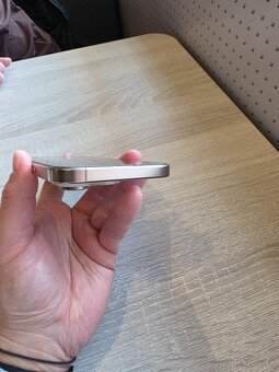 Iphone 16 PRO Max 256GB - 4